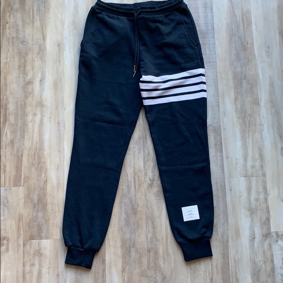 Thom Browne Other - Thom Browne Sweatpants Jogger